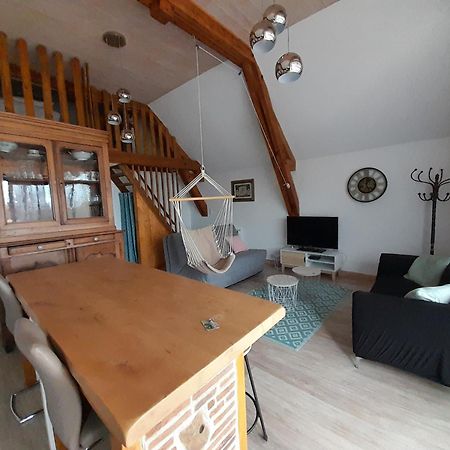 Les Gites Cambois Cambes  Exterior foto