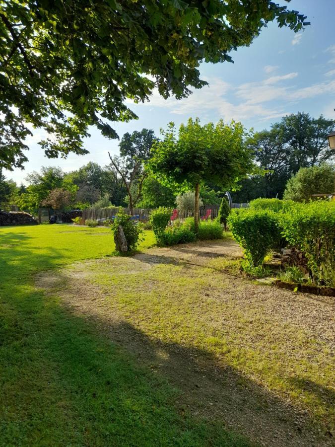 Les Gites Cambois Cambes  Exterior foto