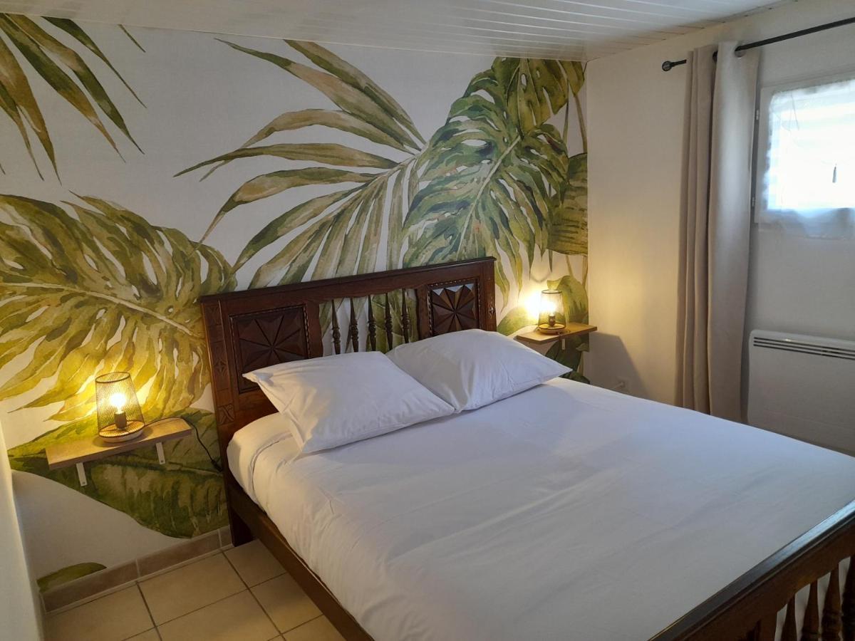 Les Gites Cambois Cambes  Exterior foto